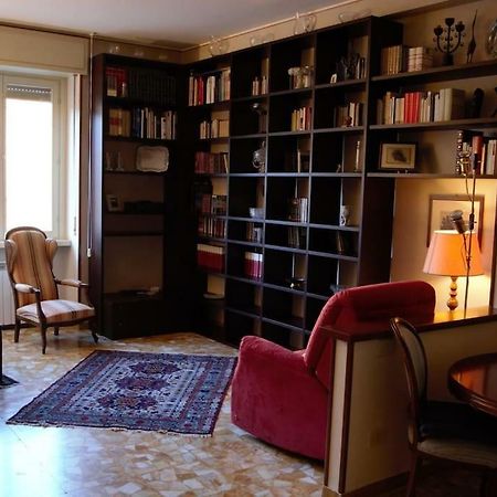 Апартаменти Casa Vida Кремона Екстер'єр фото